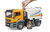 MAN TGS Street Sweeper