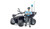 Police-Quad with Policeman