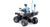 Police-Quad with Policeman