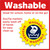12ct DuoTip Washable Markers