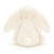 Bashful Cream Bunny Medium