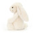 Bashful Cream Bunny Medium