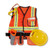 Construction Role Play Set