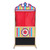 Deluxe Puppet Theater
