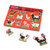 Farm Animals Sound Puzzle