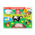 Farm Peg Puzzle