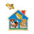 House Pets Jumbo Knob