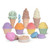 Ice Cream  & Cake Chalk Set