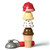 Scoop & Serve Ice Cream Counter