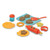 Seaside Sidekicks Sand Cookie Set