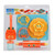 Seaside Sidekicks Sand Cookie Set