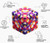 Shashibo Confetti by Gartel