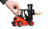 Linde H30D Forklift w/ 2 Pallets 