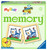 My First Memory: My Favorite Things