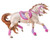 English Riding Set in Hot Colors 
