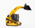 Cat Compact Track Loader 