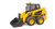 Cat Skid Steer Loader 