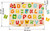 Alphabet Peg Puzzle