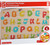 Alphabet Peg Puzzle