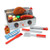 Rotisserie & Grill Barbecue Set