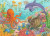 Ocean Friends 35pc