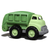 Recycling Truck - Green