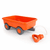 Wagon - Orange 