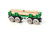 Lumber Loading Wagon