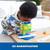 Geosafari Jr. My First Microscope Geosafari Jr. My First Microscope