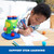 Geosafari Jr. My First Microscope Geosafari Jr. My First Microscope