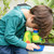 Geosafari Jr. My First Microscope Geosafari Jr. My First Microscope