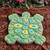 Paint Your Own Stepping Stone - Turtle