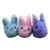 Bright Lil' Bitty Bunnies - Assorted 
