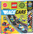 Lego Race Cars