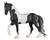 Battlefield Angel - Pinto Freesian Sport Horse 