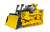 CAT Large Track-Type Tractor