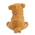 Tater DLux Shar-Pei