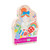 Rainbow Fairy 20pc Fairy Shaped Puzzle 