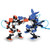Hydraulic Boxing Bots Hydraulic Boxing Bots