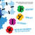 Kids First: Huey The Line-Tracking, Color-Sensing Robot  Kids First: Huey The Line-Tracking, Color-Sensing Robot