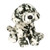 Mackay Dalmatian Floppy 