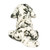 Mackay Dalmatian Floppy 