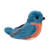 Bertie Blue Bird 