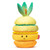 Pineapple Soft Stacker 