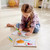 Ocean Rescue Puzzle 