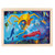 Ocean Rescue Puzzle 