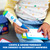 Hot Dots Preschool Counting Set: Numbers & Counting