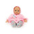 Baby Cuddles - Pink Hoodie
