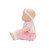 Babble Baby - Pink Swan 