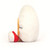 Amuseable Boiled Egg Geek 